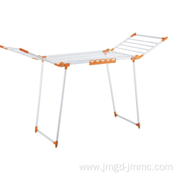 Indoor And Outdoor Clothes Airer